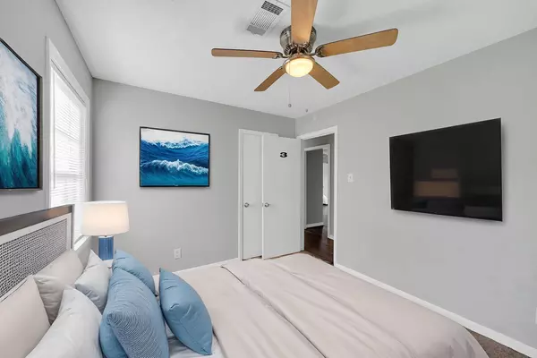 Coliving in East Little York/ Homestead - Ne Houston, Houston