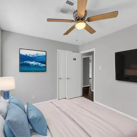 Coliving in East Little York/ Homestead - Ne Houston, Houston