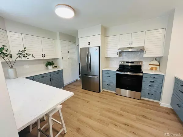 Coliving in Westminster - Outer Denver, Denver