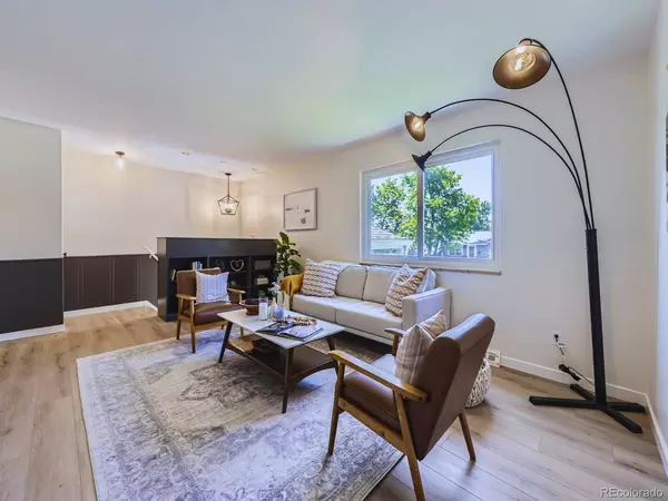 Coliving in Westminster - Outer Denver, Denver