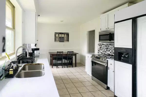Coliving in Oakland City - West Atl, Atlanta