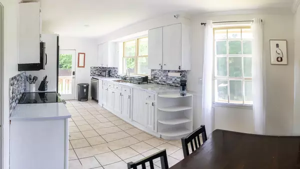 Coliving in Oakland City - West Atl, Atlanta