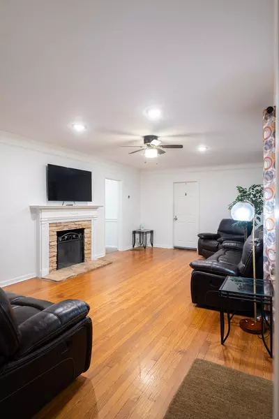 Coliving in Oakland City - West Atl, Atlanta