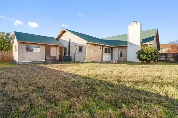 Coliving in Southeast Arlington - Arlington, Dallas