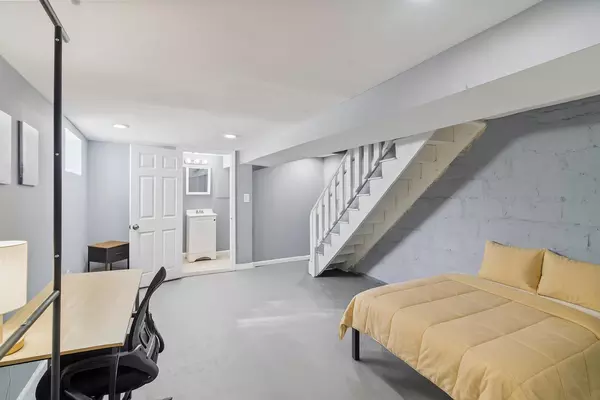 Coliving in Rosedale - Baltimore Metro Area, Washington DC