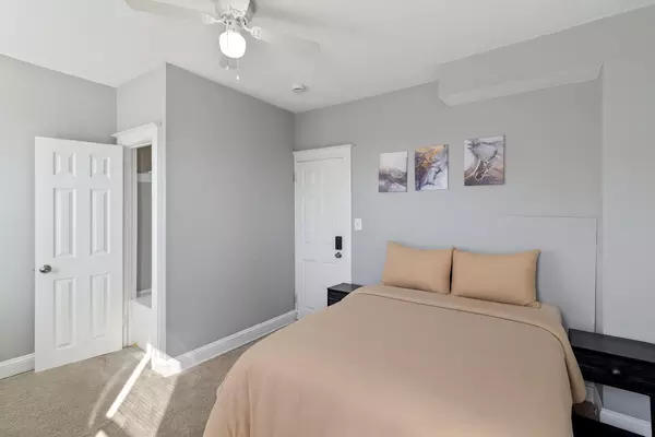 Coliving in Rosedale - Baltimore Metro Area, Washington DC