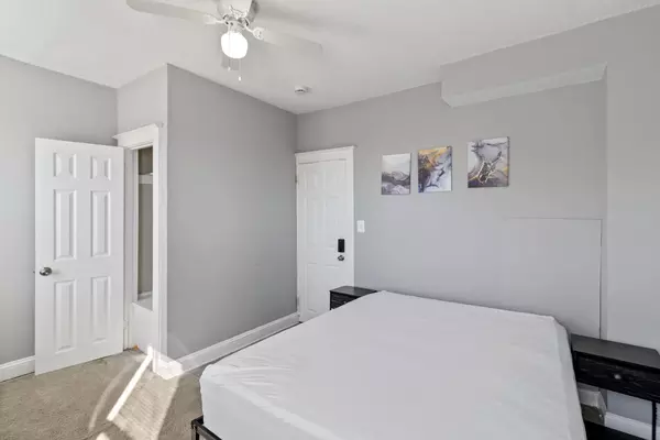 Coliving in Rosedale - Baltimore Metro Area, Washington DC