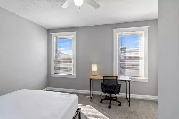 Coliving in Rosedale - Baltimore Metro Area, Washington DC