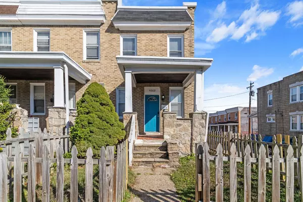 Coliving in Rosedale - Baltimore Metro Area, Washington DC