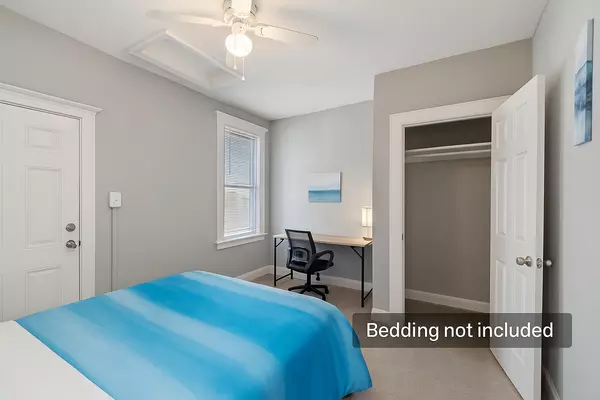 Coliving in Rosedale - Baltimore Metro Area, Washington DC