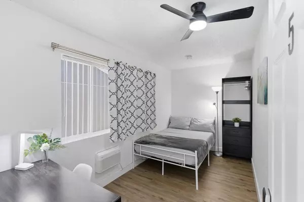 Coliving in North Mountain - Phoenix, Phoenix