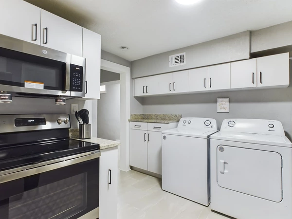 Coliving in College Hill - East Tampa, Tampa