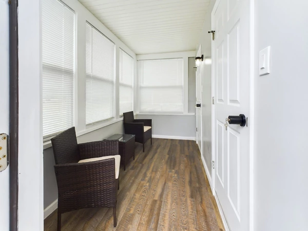 Coliving in College Hill - East Tampa, Tampa