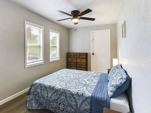 Coliving in College Hill - East Tampa, Tampa