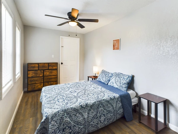 Coliving in College Hill - East Tampa, Tampa