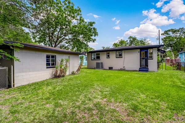 Coliving in Springfield - Downtown JAX, Jacksonville