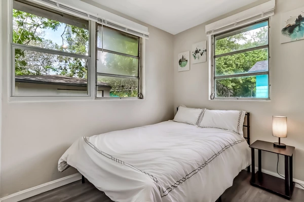 Coliving in Springfield - Downtown JAX, Jacksonville