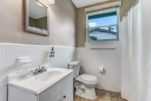 Coliving in Springfield - Downtown JAX, Jacksonville