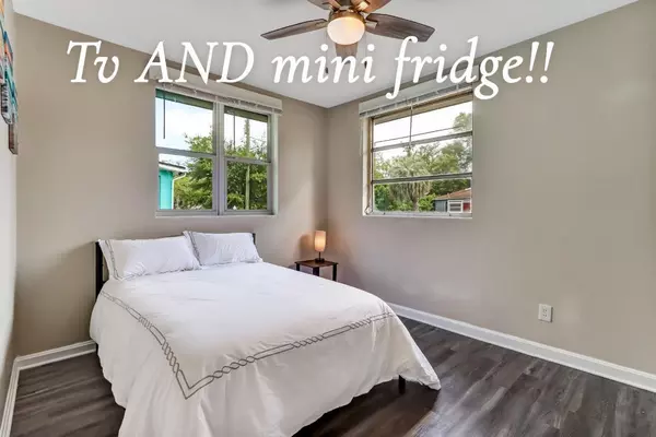 Coliving in Springfield - Downtown JAX, Jacksonville