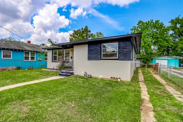 Coliving in Springfield - Downtown JAX, Jacksonville