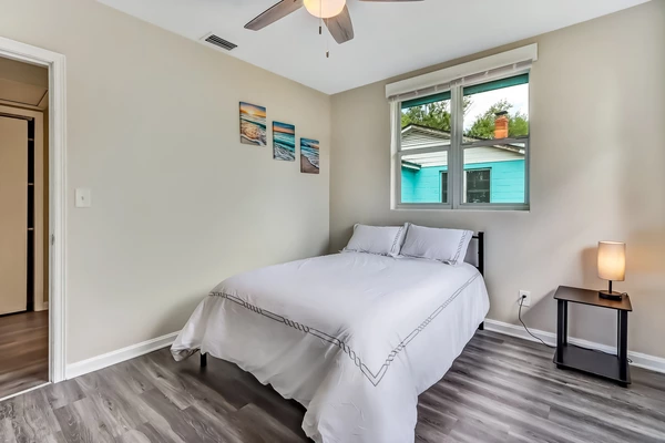 Coliving in Springfield - Downtown JAX, Jacksonville