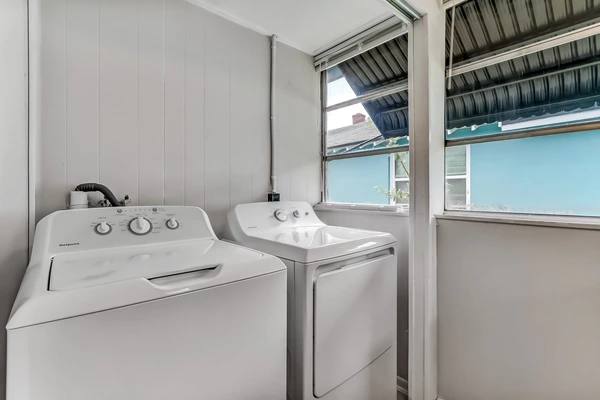 Coliving in Springfield - Downtown JAX, Jacksonville