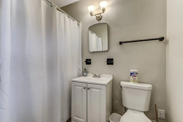 Coliving in Springfield - Downtown JAX, Jacksonville