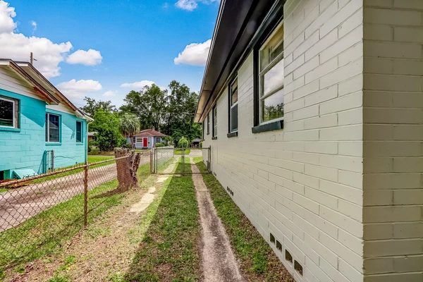 Coliving in Springfield - Downtown JAX, Jacksonville