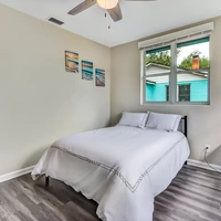 Coliving in Springfield - Downtown JAX, Jacksonville