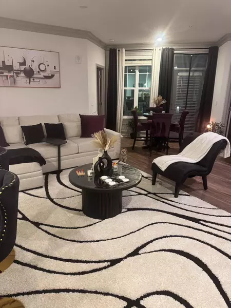 Coliving in Marietta - North Atl, Atlanta
