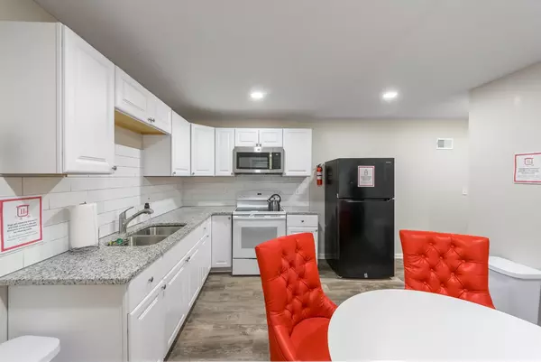 Coliving in East Side - KCMO, Kansas City