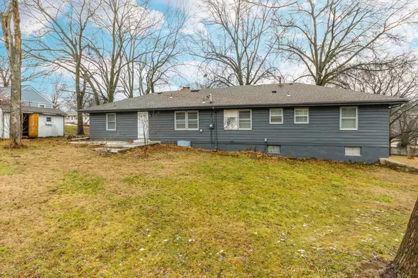 Coliving in East Side - KCMO, Kansas City