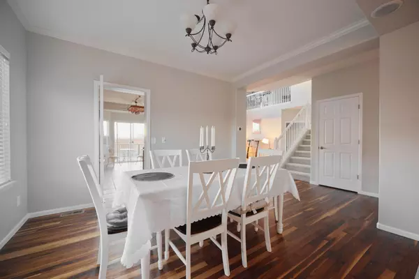 Coliving in Thornton - Outer Denver, Denver