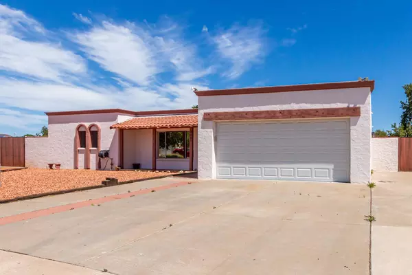 Coliving in North Mountain - Phoenix, Phoenix