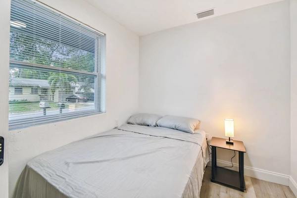 Coliving in Lealman - Clearwater-St. Petersburg, Tampa