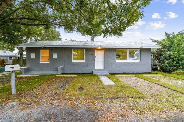 Coliving in Lealman - Clearwater-St. Petersburg, Tampa