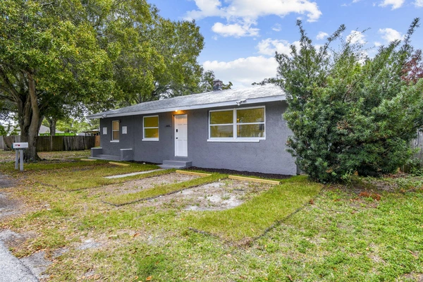 Coliving in Lealman - Clearwater-St. Petersburg, Tampa