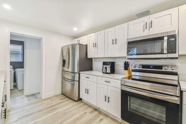 Coliving in Lealman - Clearwater-St. Petersburg, Tampa