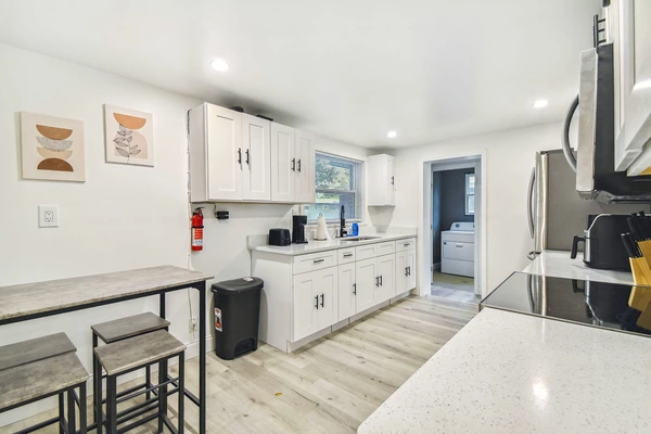 Coliving in Lealman - Clearwater-St. Petersburg, Tampa