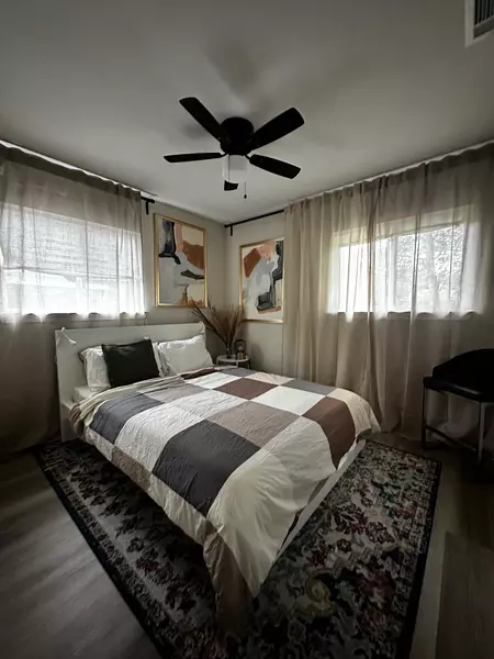 Coliving in North Lamar - North Austin, Austin