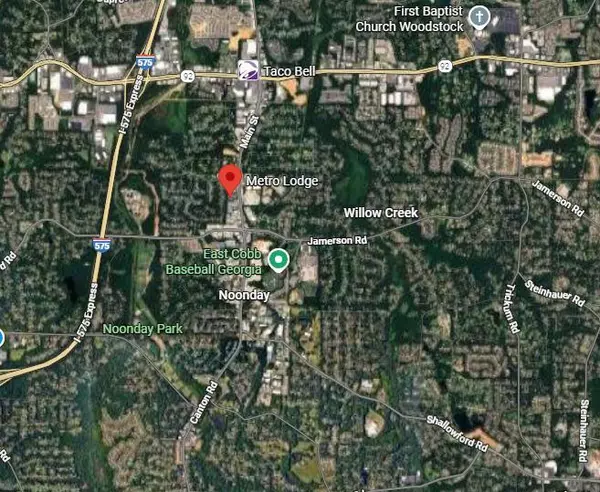 Coliving in Marietta - North Atl, Atlanta