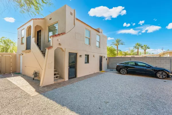 Coliving in Encanto - Phoenix, Phoenix