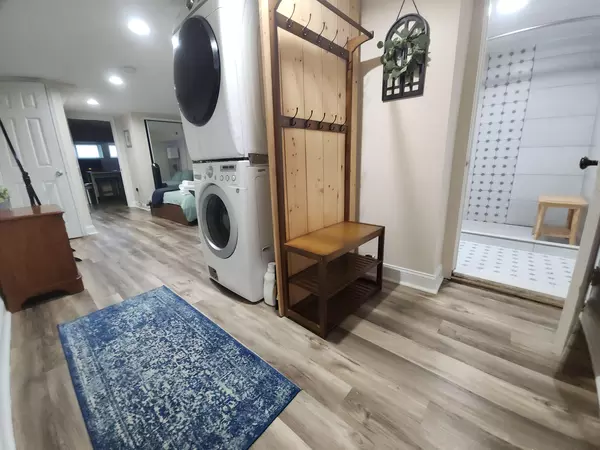 Coliving in East Baltimore - Baltimore Metro Area, Washington DC