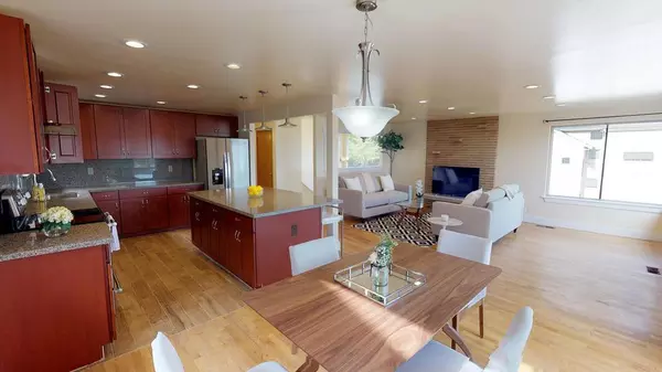 Coliving in North Beacon Hill - SE Seattle, Seattle