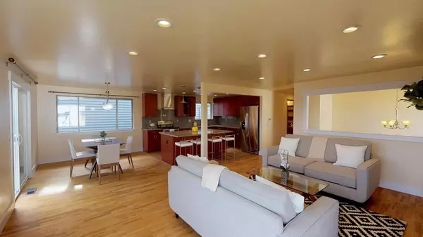 Coliving in North Beacon Hill - SE Seattle, Seattle