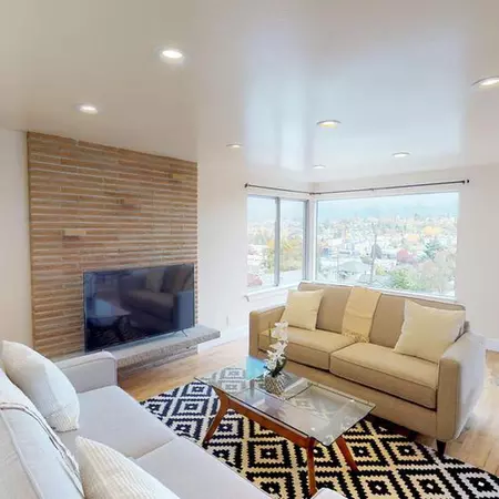 Coliving in North Beacon Hill - SE Seattle, Seattle