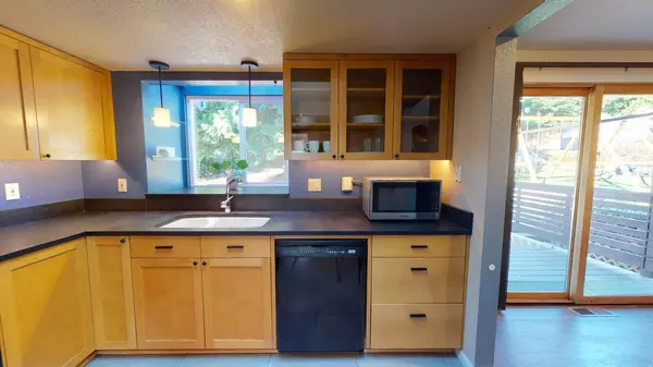 Coliving in Genesse - West Seattle, Seattle