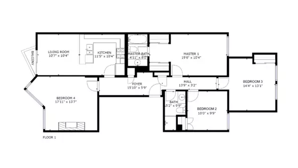 Coliving in Sea Cliff - San Francisco, San Francisco