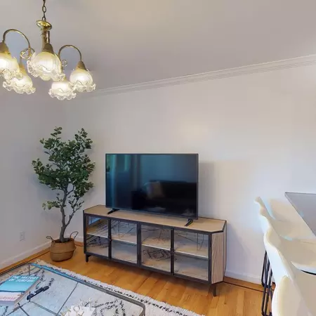 Coliving in Sea Cliff - San Francisco, San Francisco