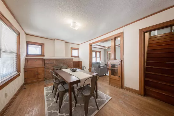 Coliving in Country Club Plaza - KCMO, Kansas City